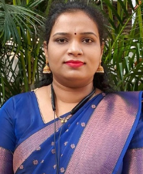 Surekha Borhade