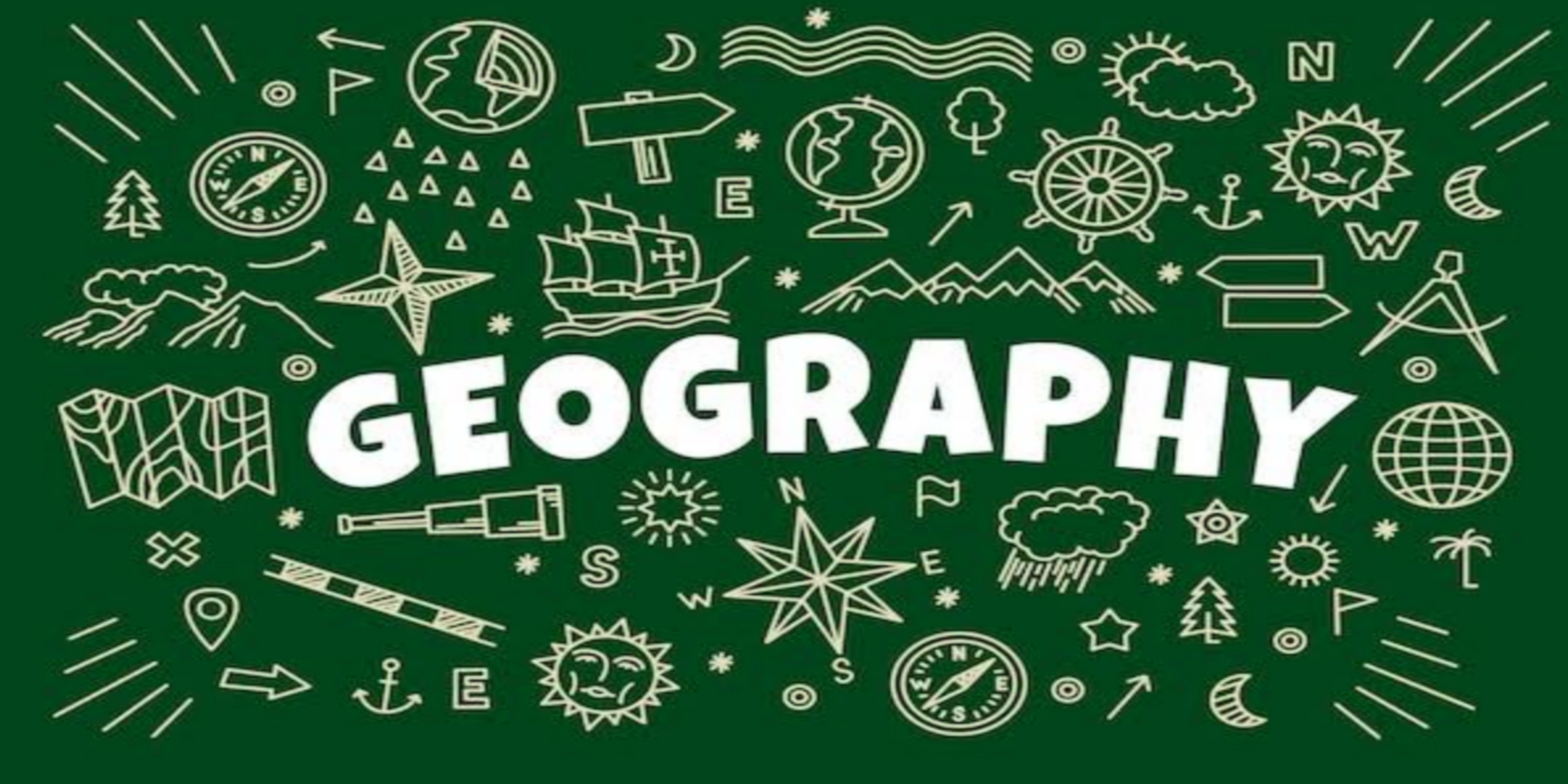 dep-Geography